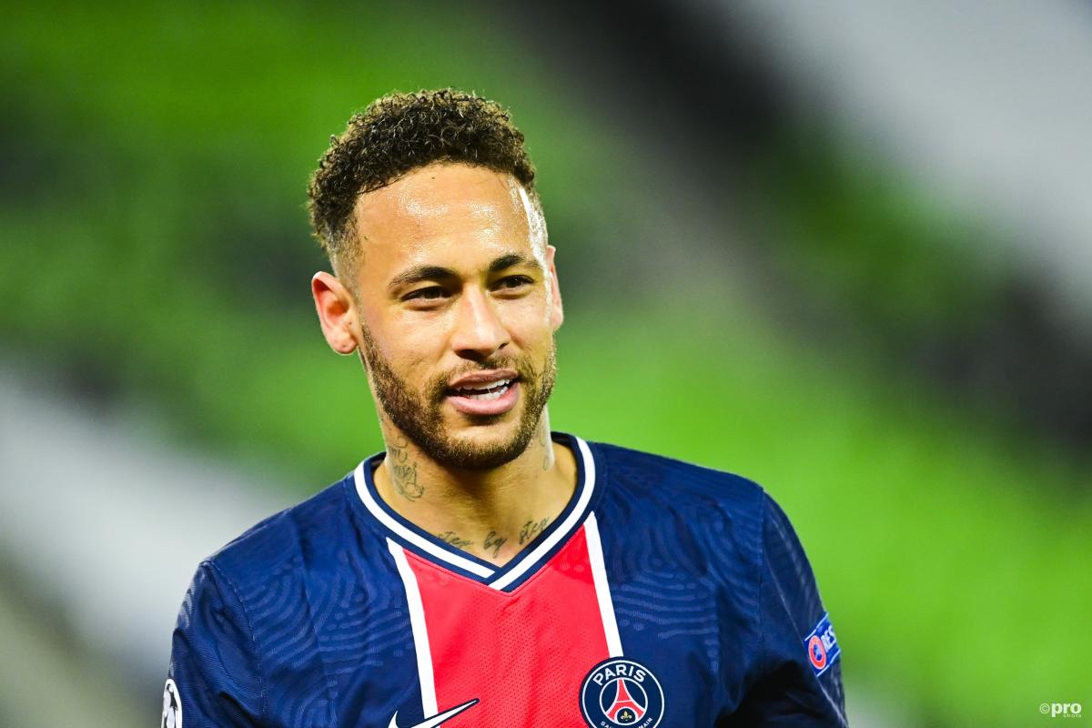 Neymar reveals why he signed new PSG deal despite ‘fights and sad times’