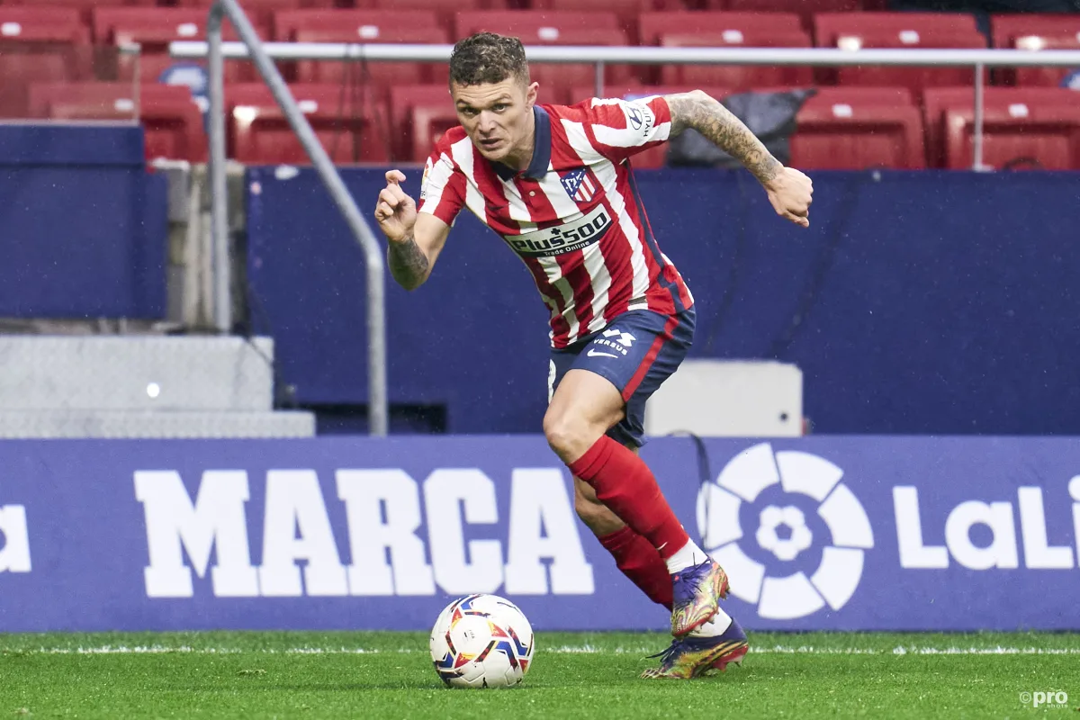 Man Utd move for Trippier is shelved for now, but do the Red Devils need him?