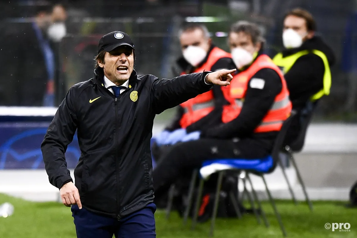 Another disaster in Europe for Conte – could Inter really look to bring in a replacement?