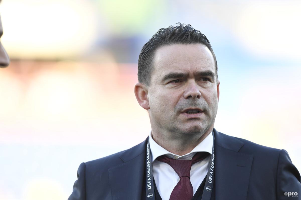 Marc Overmars: Could Ajax director of football be the answer for Arsenal or Man Utd?