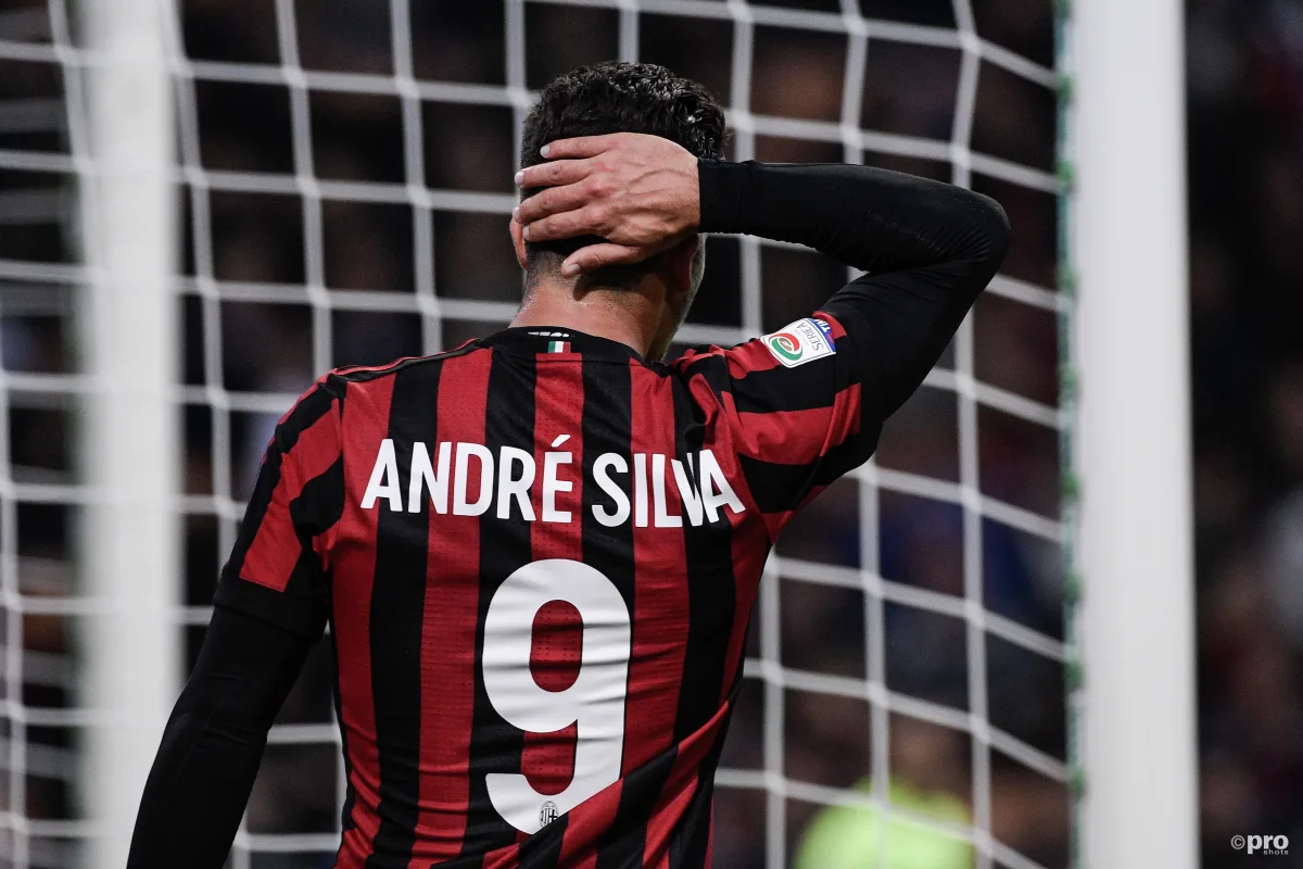 The worst spending spree in history! The €240m splurge that destroyed AC Milan