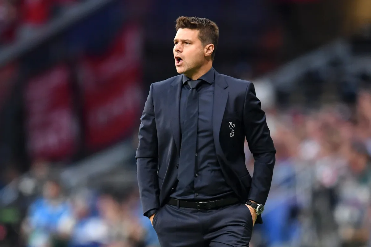 Abidal reveals why Barcelona didn’t want Pochettino as their next head coach