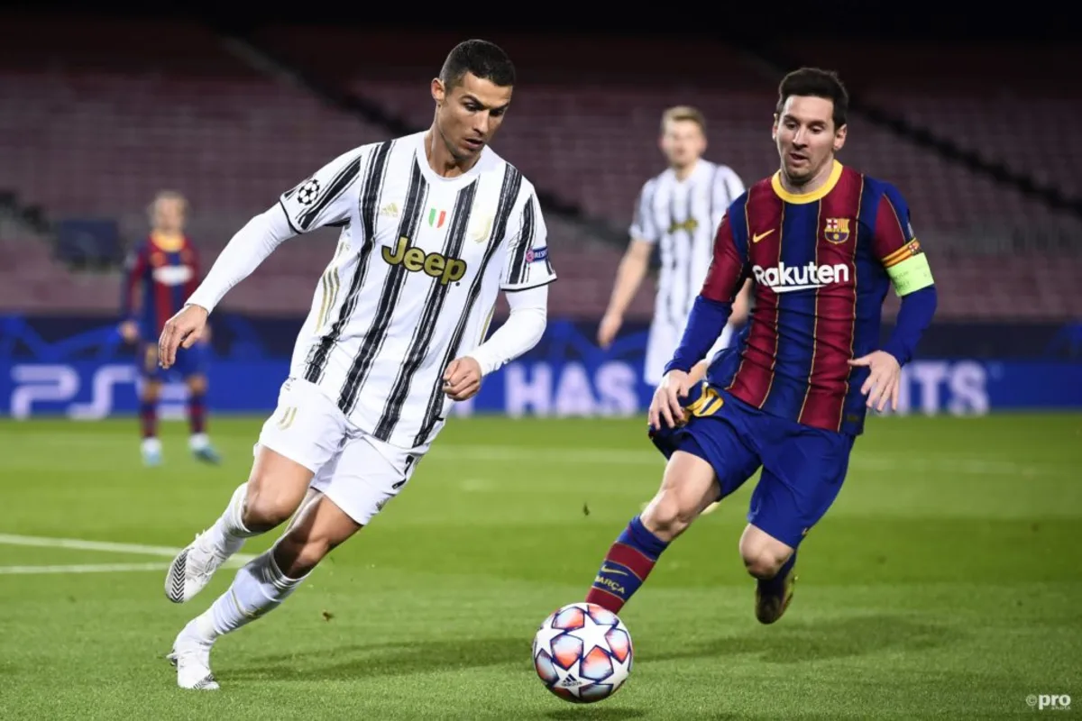 Messi or Ronaldo: who earns more money? | FootballTransfers US