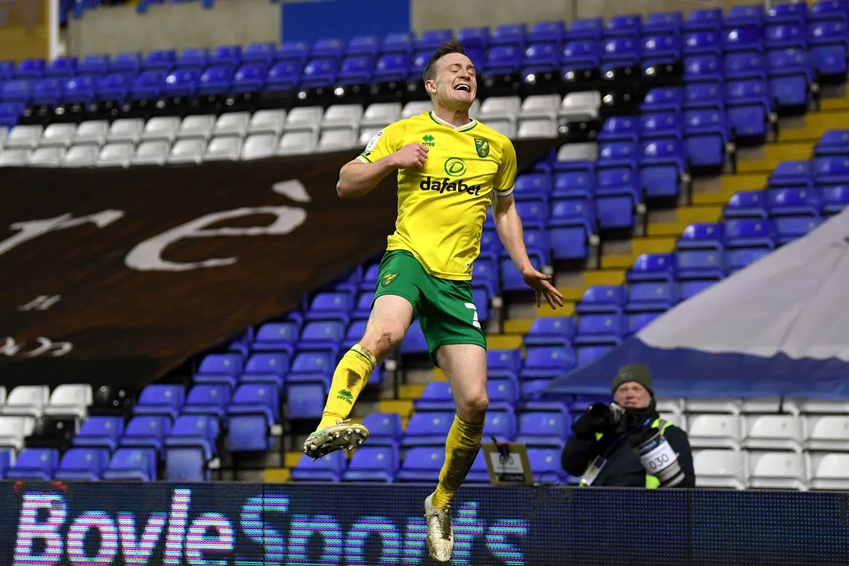 How good has Tottenham prospect Oliver Skipp been at Norwich this season?