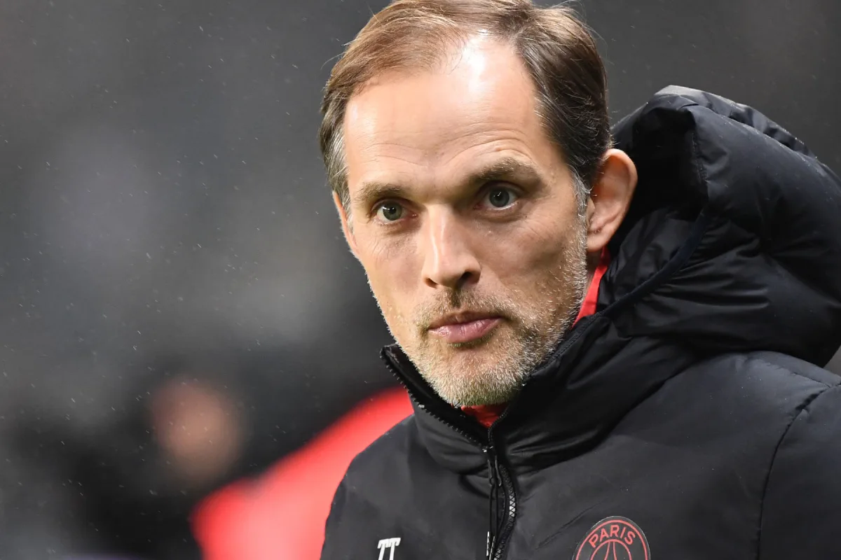 Tuchel hints at PSG exit: I was naive to think four titles was enough