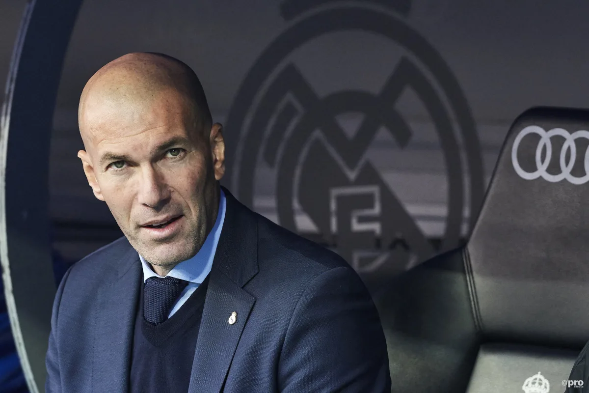 What next for Zinedine Zidane after leaving Real Madrid?
