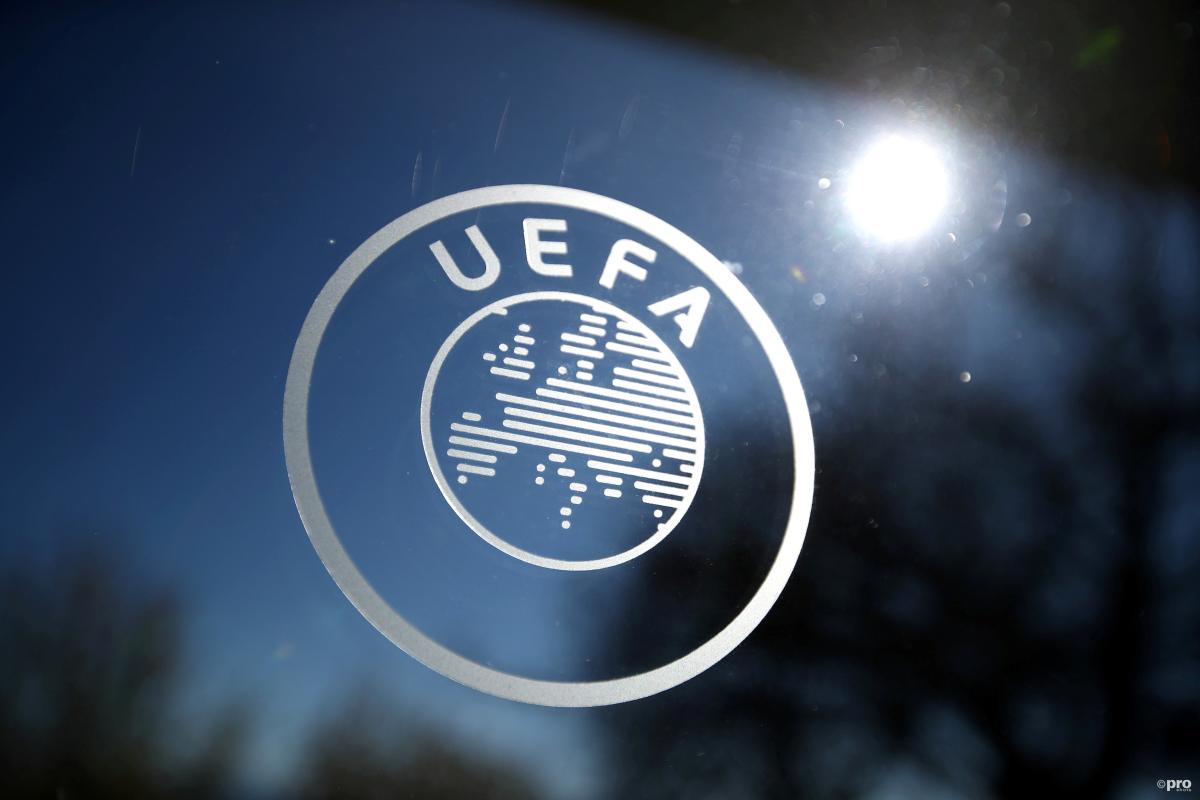 Barcelona, Juventus and Real Madrid launch attack on UEFA