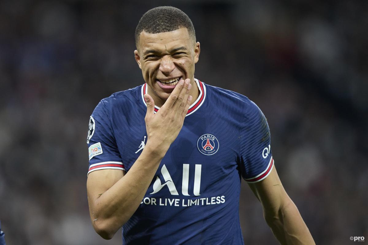 Psg Contracts When Does Every Player S Deal Expire Footballtransfers Com