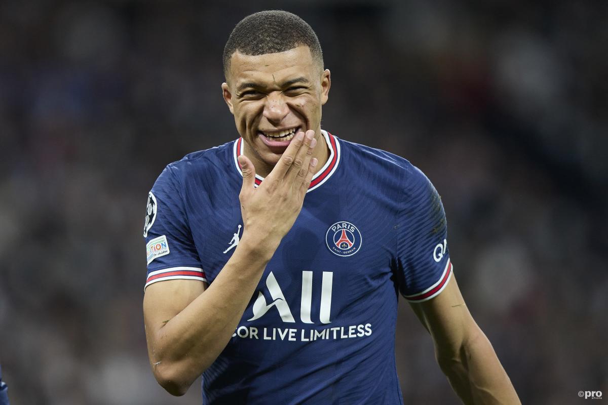 Why Mbappe S Real Madrid Transfer Could Break Down Footballtransfers Com