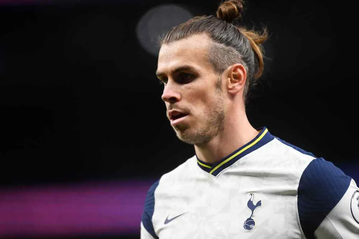 Mourinho not prepared to just “give” Gareth Bale minutes