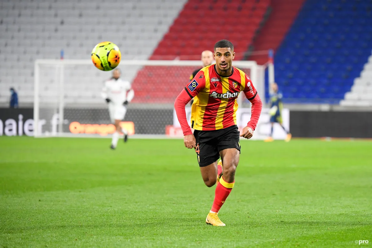 Rennes signing Loic Bade turned down a chance to move to Liverpool and Arsenal when he left Lens