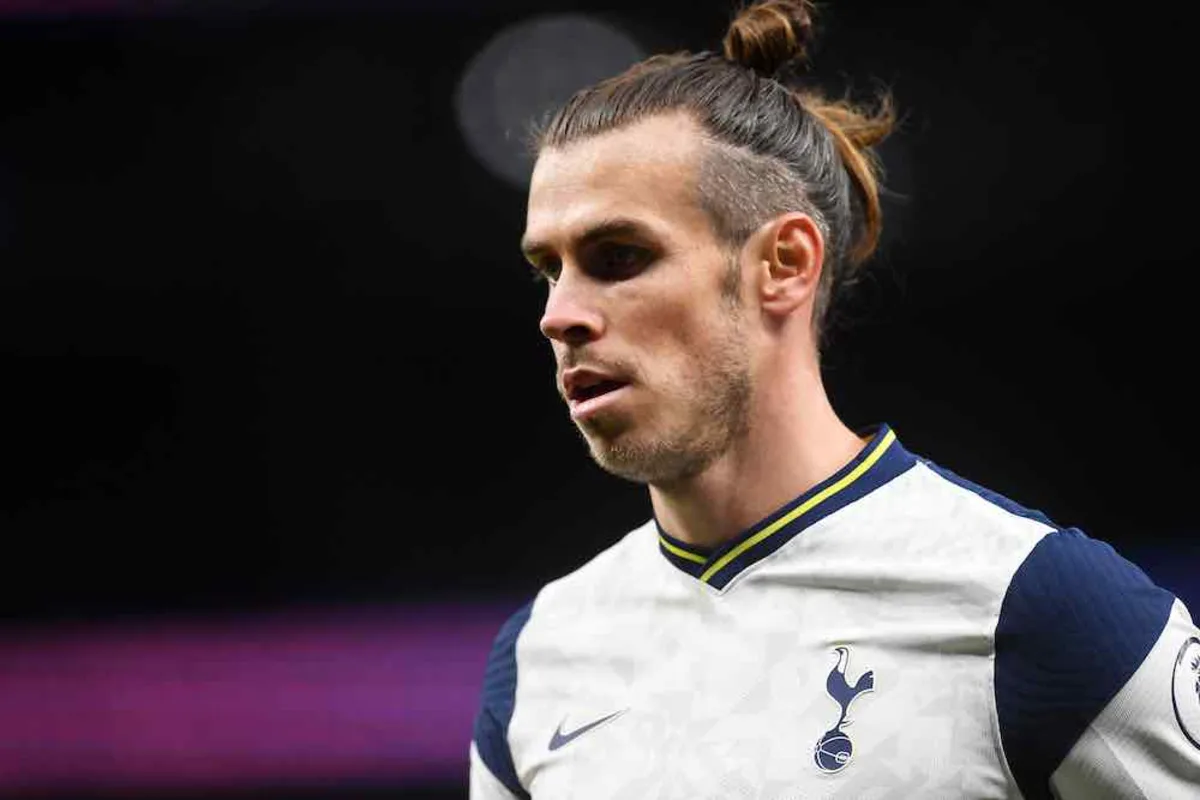Gareth Bale responds to Wrexham transfer links