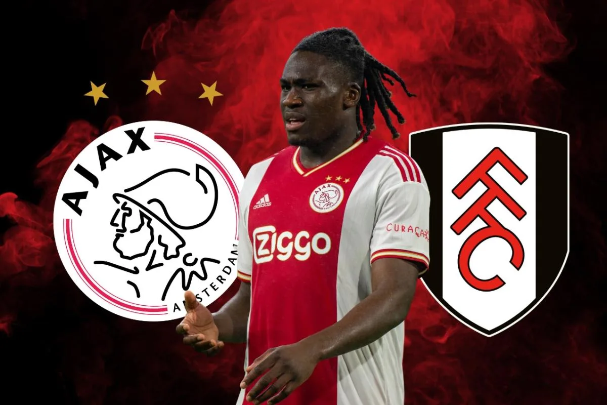 Vertrek Calvin Bassey bij Ajax lijkt nóg verder weg na geruchten over 'derde optie' Fulham