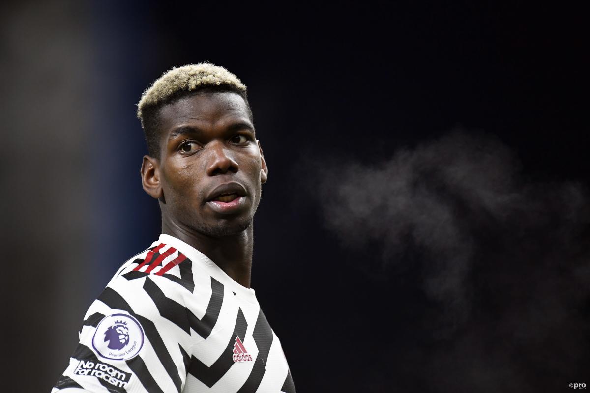 Pogba out, De Gea in doubt: The Manchester United players who could leave this summer