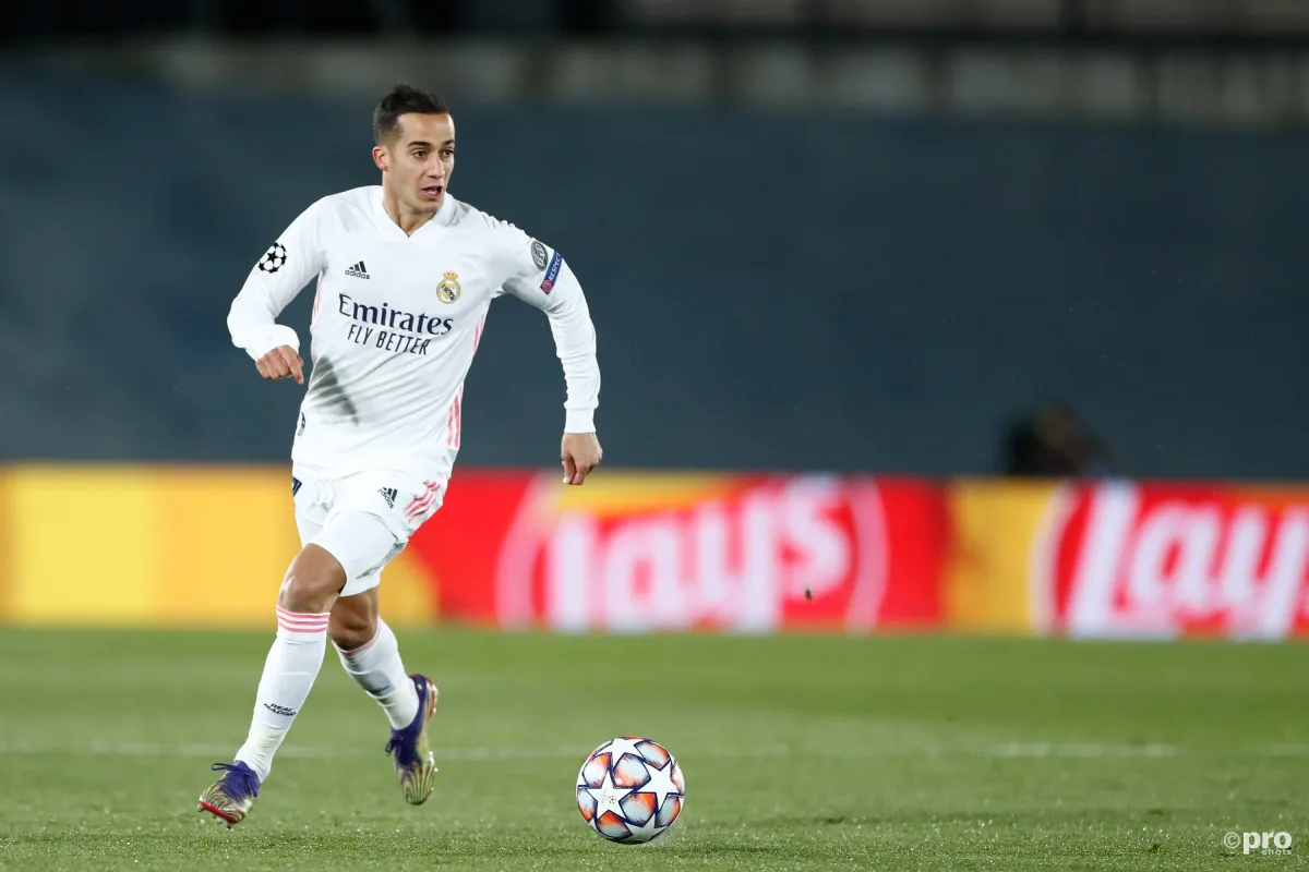 Would Real Madrid’s Lucas Vazquez make a good Everton signing this summer?
