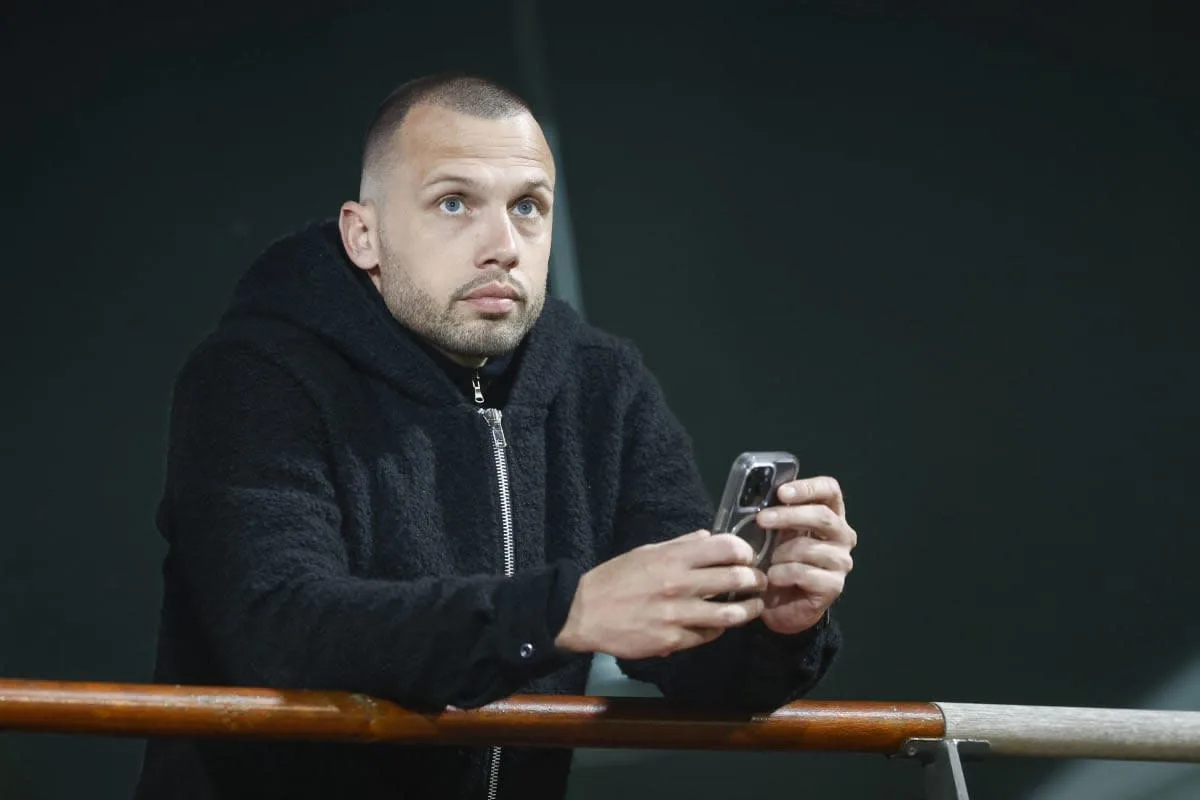 John Heitinga deed mislukte smeekpoging om vertrokken Ajax-speler in Amsterdam te houden