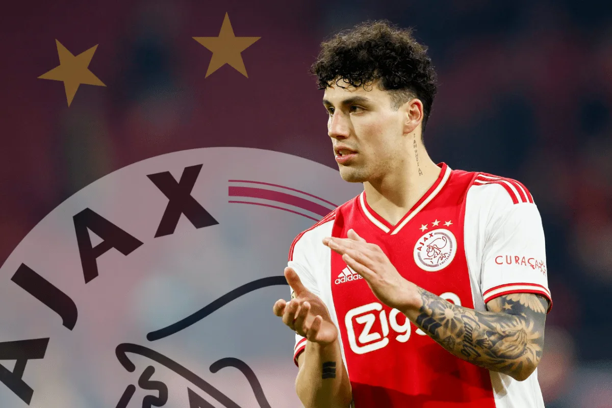 Details van Ajax-deal bekend: FC Porto heeft lot van Jorge Sánchez in handen