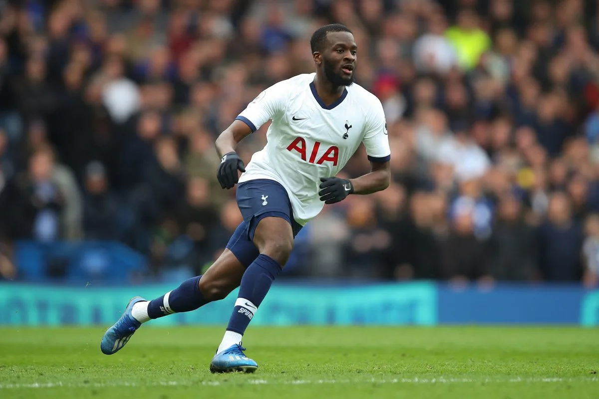 Ndombele: I wanted to quit Tottenham soon after I arrived
