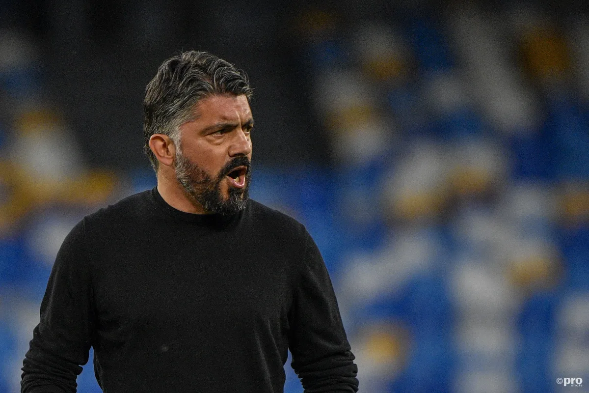 Gennaro Gattuso