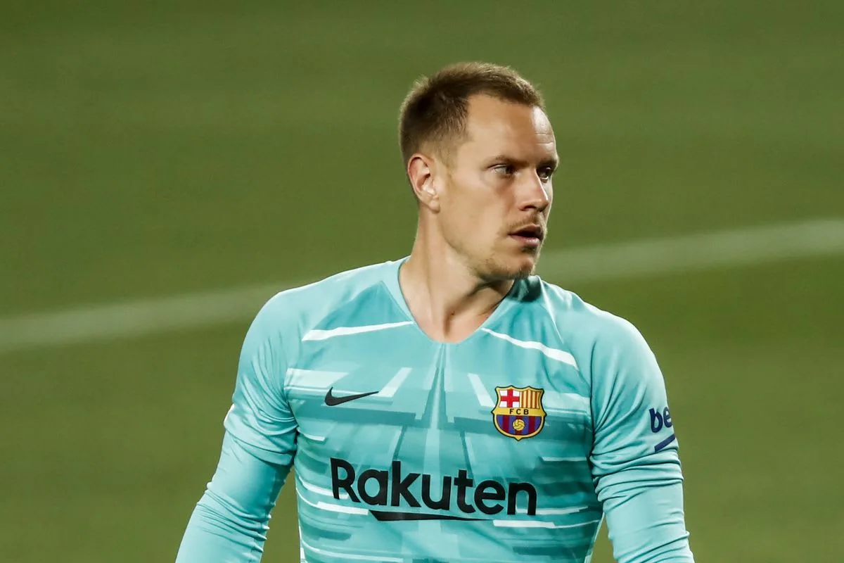 Marc-Andre Ter Stegen: Could he join Bayern?