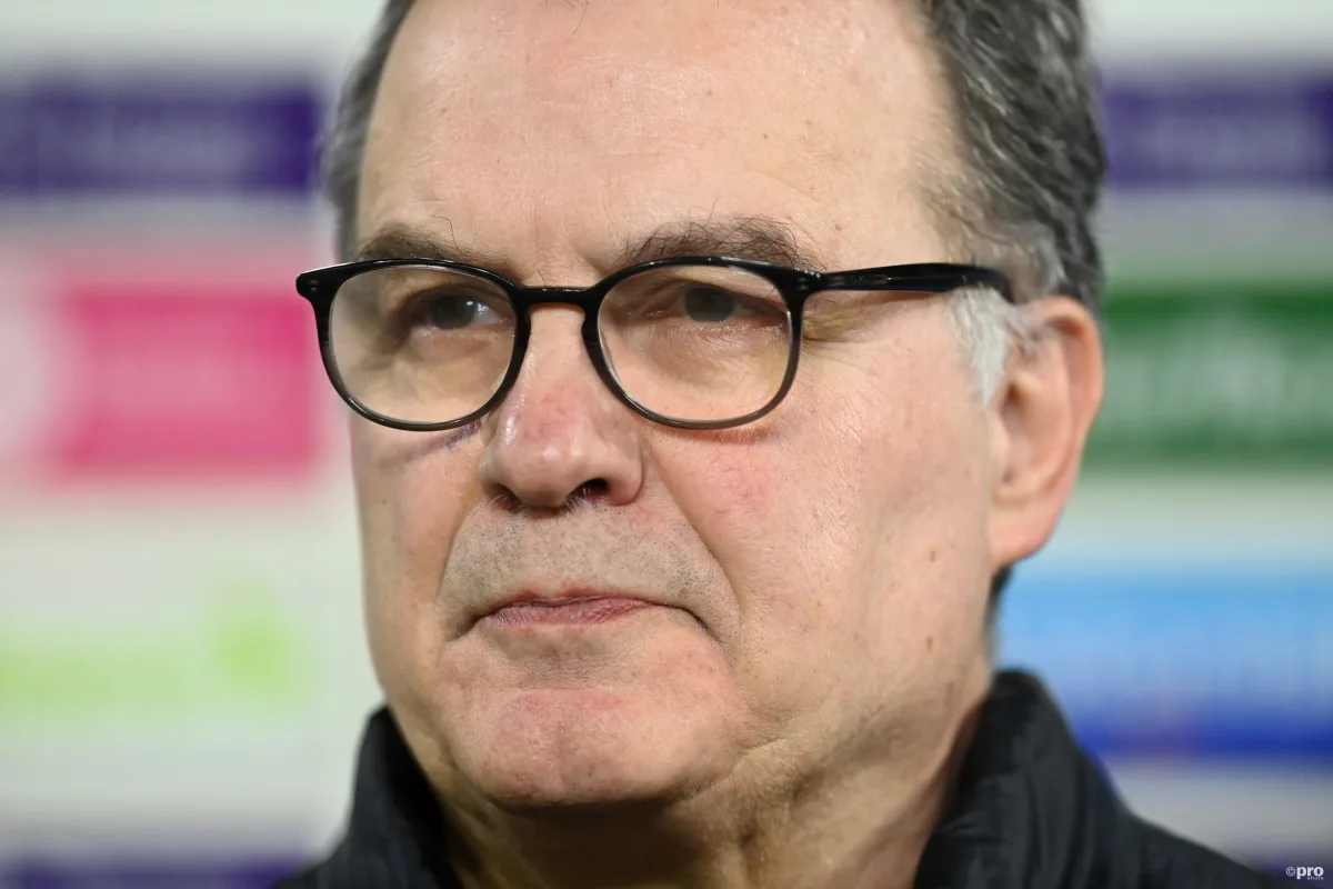 Why Leeds boss Bielsa is suing Lille for €19m
