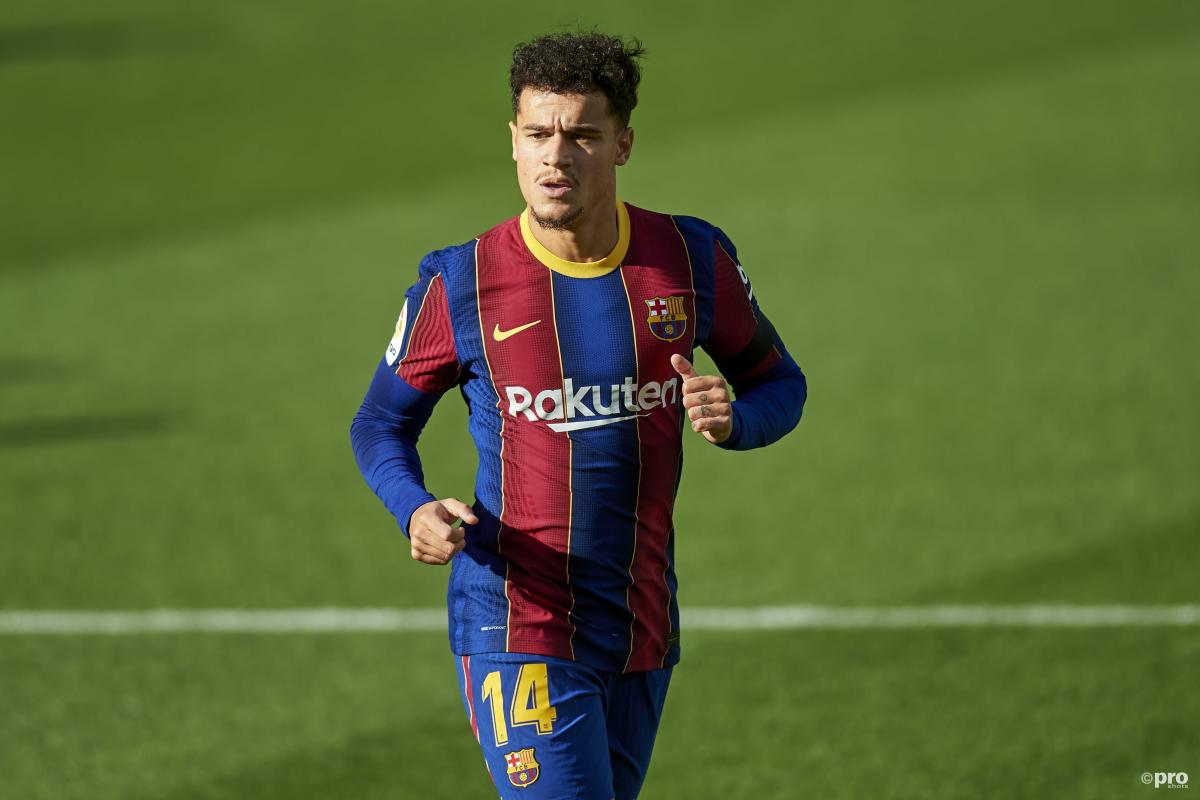 Barcelona owe nearly €200m in transfer fees