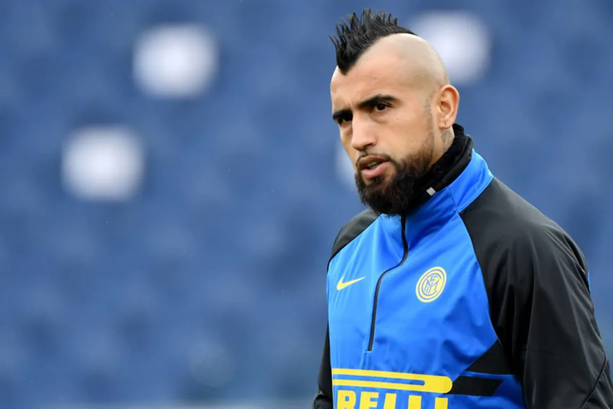Why Inter should have never signed Arturo Vidal from Barcelona