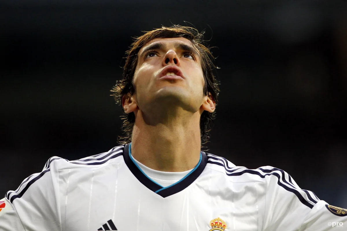 Bad Transfers: Kaka to Real Madrid, 2009