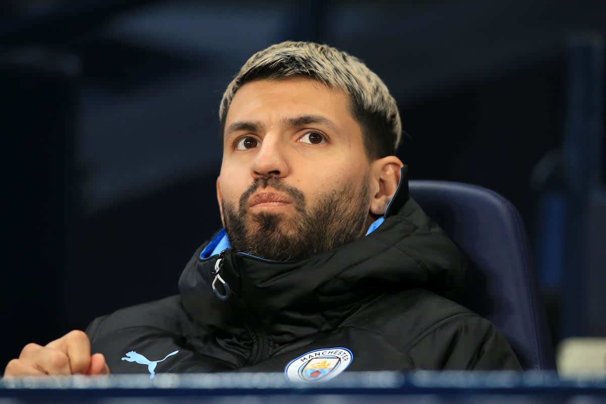 Aguero edges closer to Barcelona move, despite interest from Chelsea and Juventus