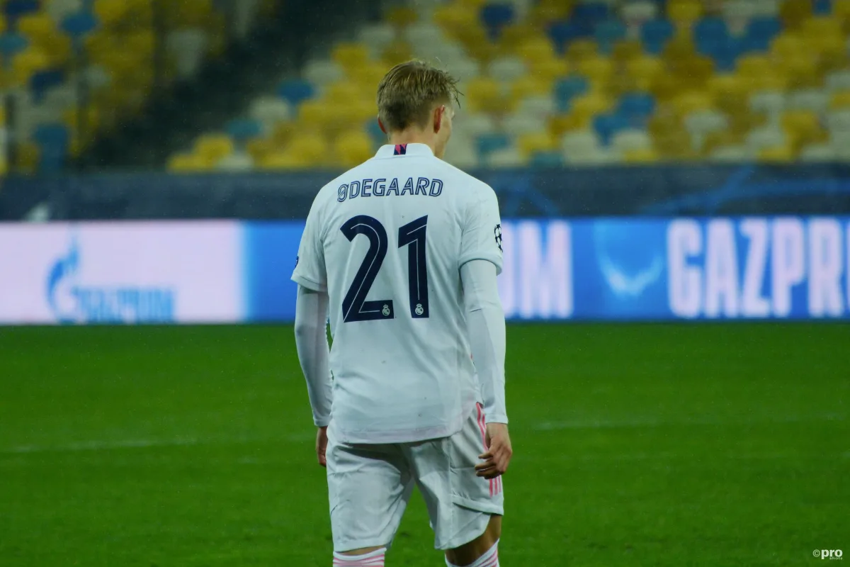 Former Arsenal star fears Odegaard deal could be an ’embarrassment’ like Denis Suarez
