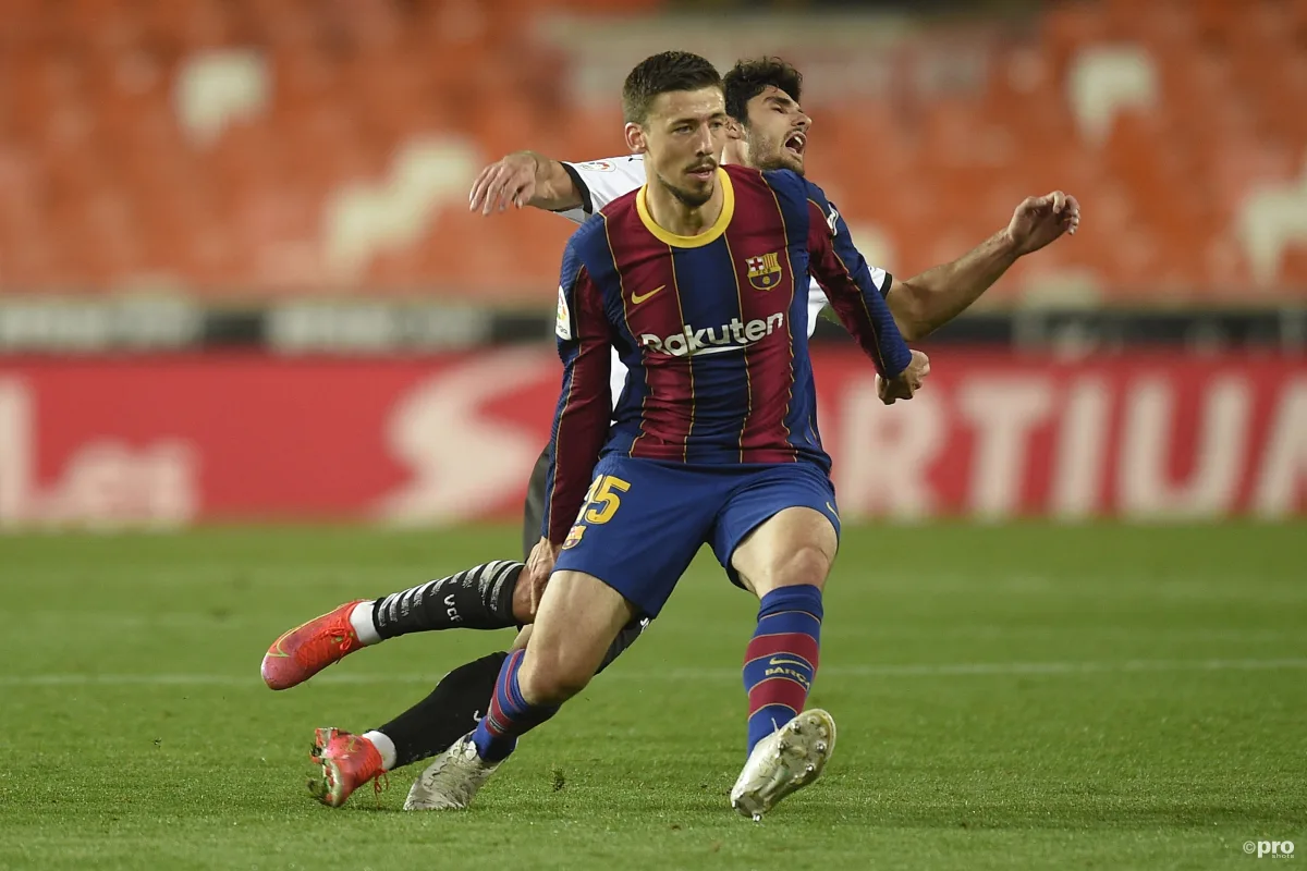 Clement Lenglet