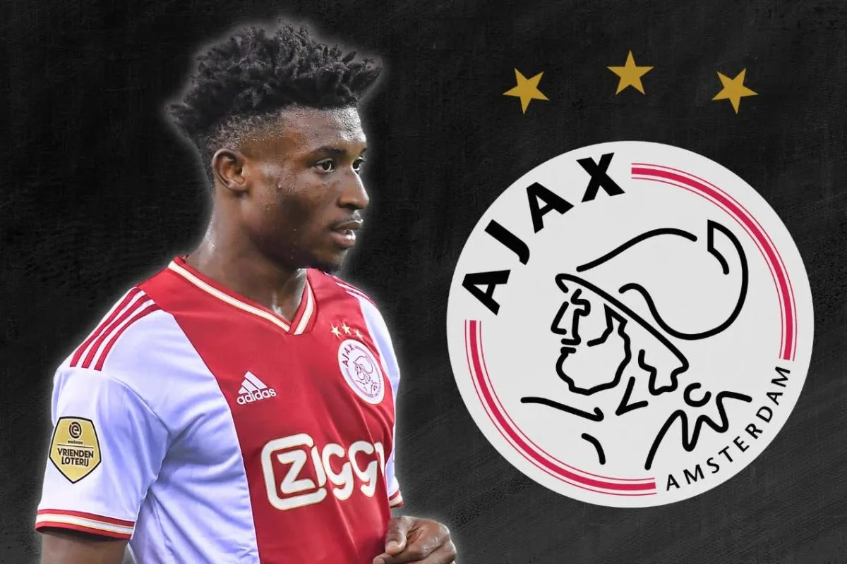 'Ajax nadert akkoord voor minimaal 41 miljoen, Kudus nu echt op weg naar Londen'