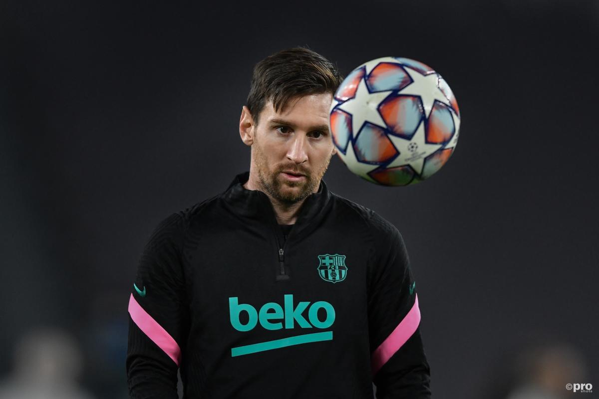 Lionel Messi: I’ll decide future at end of the season