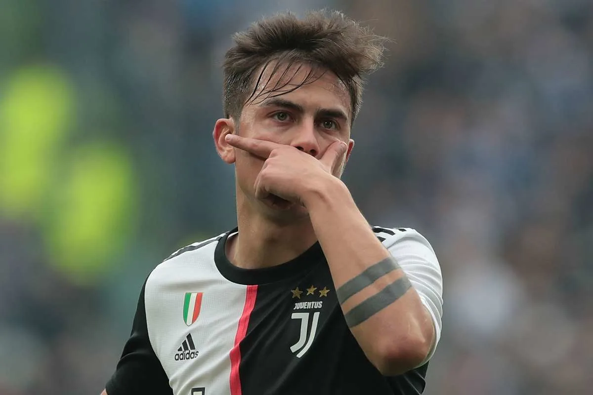 Dybala birthday celebrations spark fresh Juventus exit talk