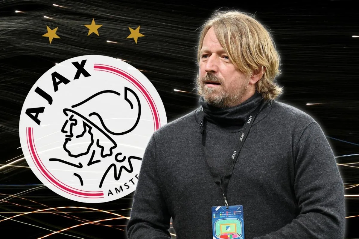 Ajax moet vrezen: nieuwe club mengt zich in strijd om Josip Sutalo
