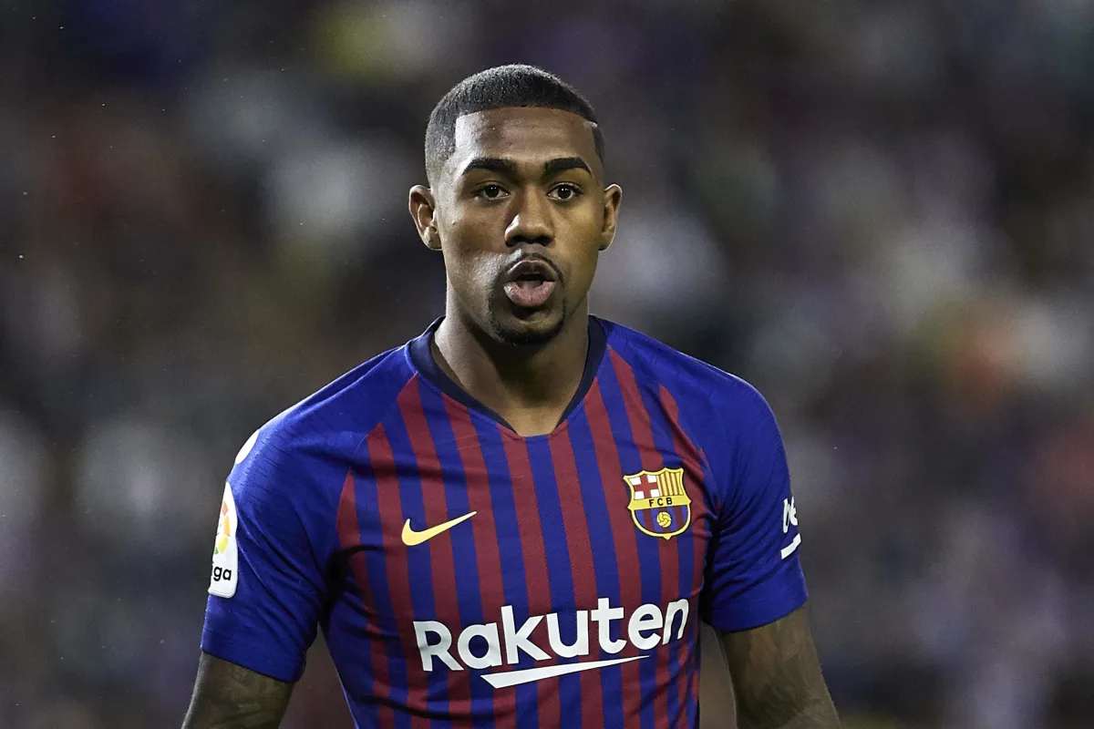 How Bordeaux shifted Malcom to Barcelona for an exorbitant fee