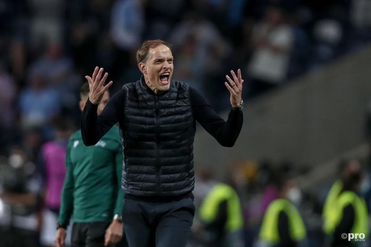 Thomas Tuchel wants two or three new signings to help Chelsea defend Champions League title