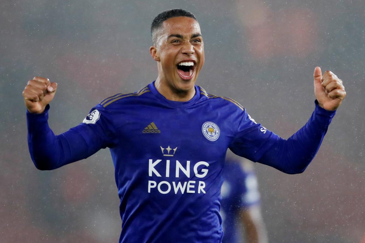 FA Cup final performance proves that Tielemans was correct to reject Man Utd