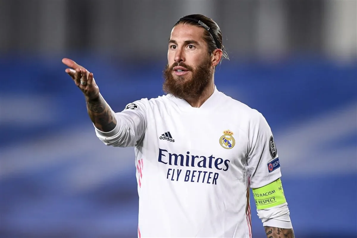 Sergio Ramos: Are Real Madrid right to keep him?