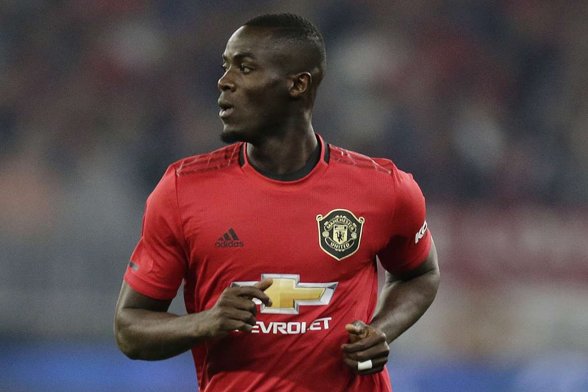 How Villarreal sent injury-ravaged Eric Bailly to Man Utd for £30m