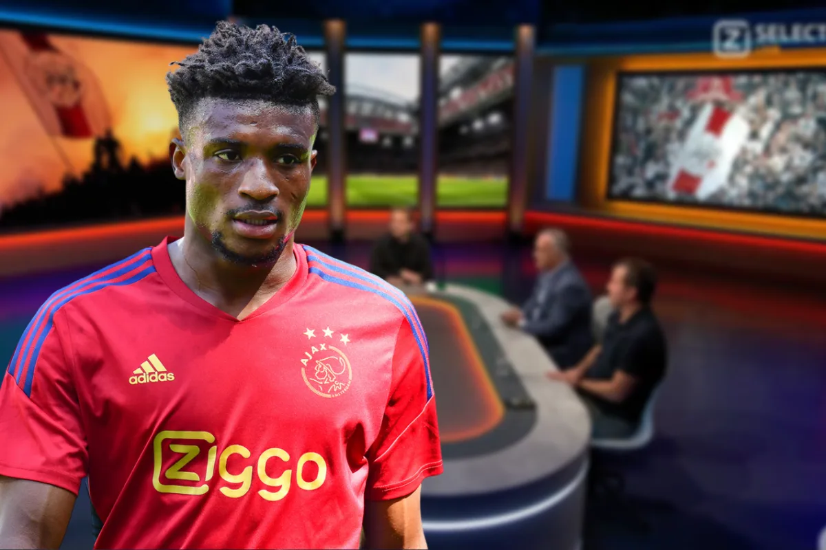 Feyenoord kon Kudus voor spotprijs binnenhalen: 'Ajax heeft hem slecht behandeld'