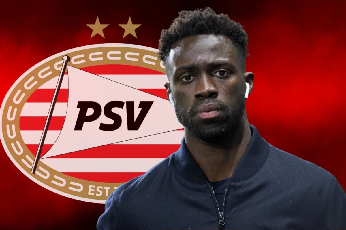 PSV heeft de hoop op Davinson Sánchez nog niet opgegeven, maar Franse club lijkt momenteel belangrijkste kandidaat