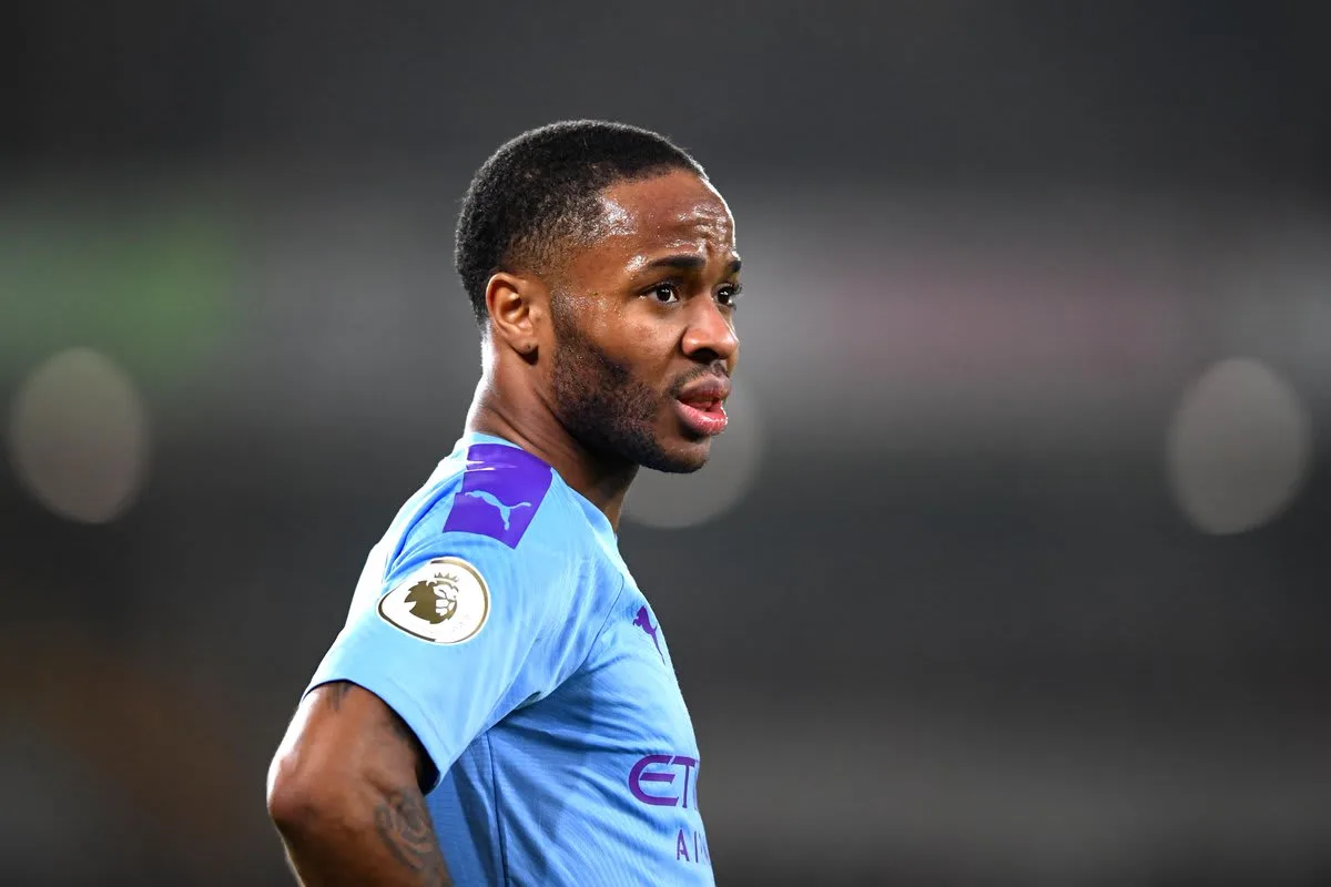 Does Raheem Sterling deserve a new contract at Man City?