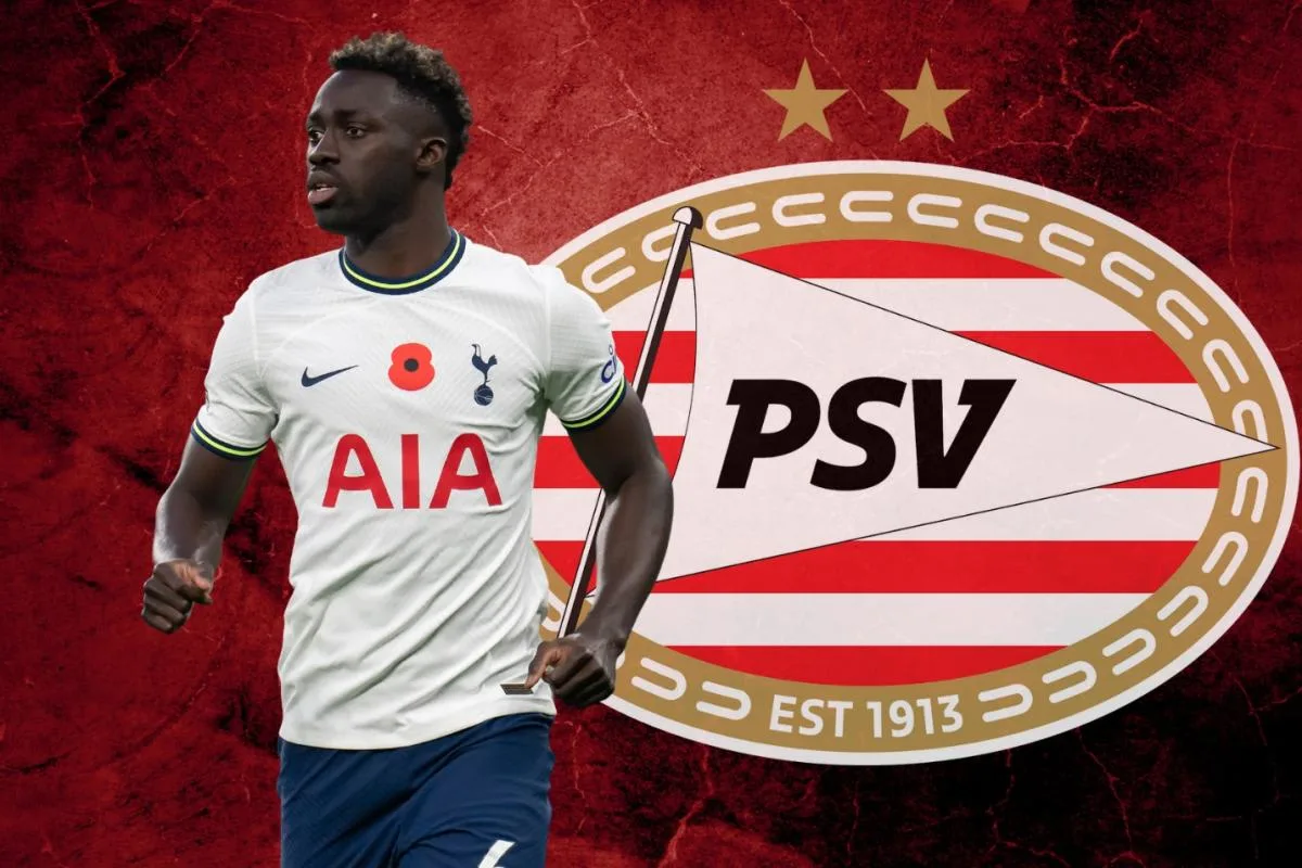 PSV heeft komst van Davinson Sánchez nog niet uit het hoofd gezet: 'De verwachting is dat...'
