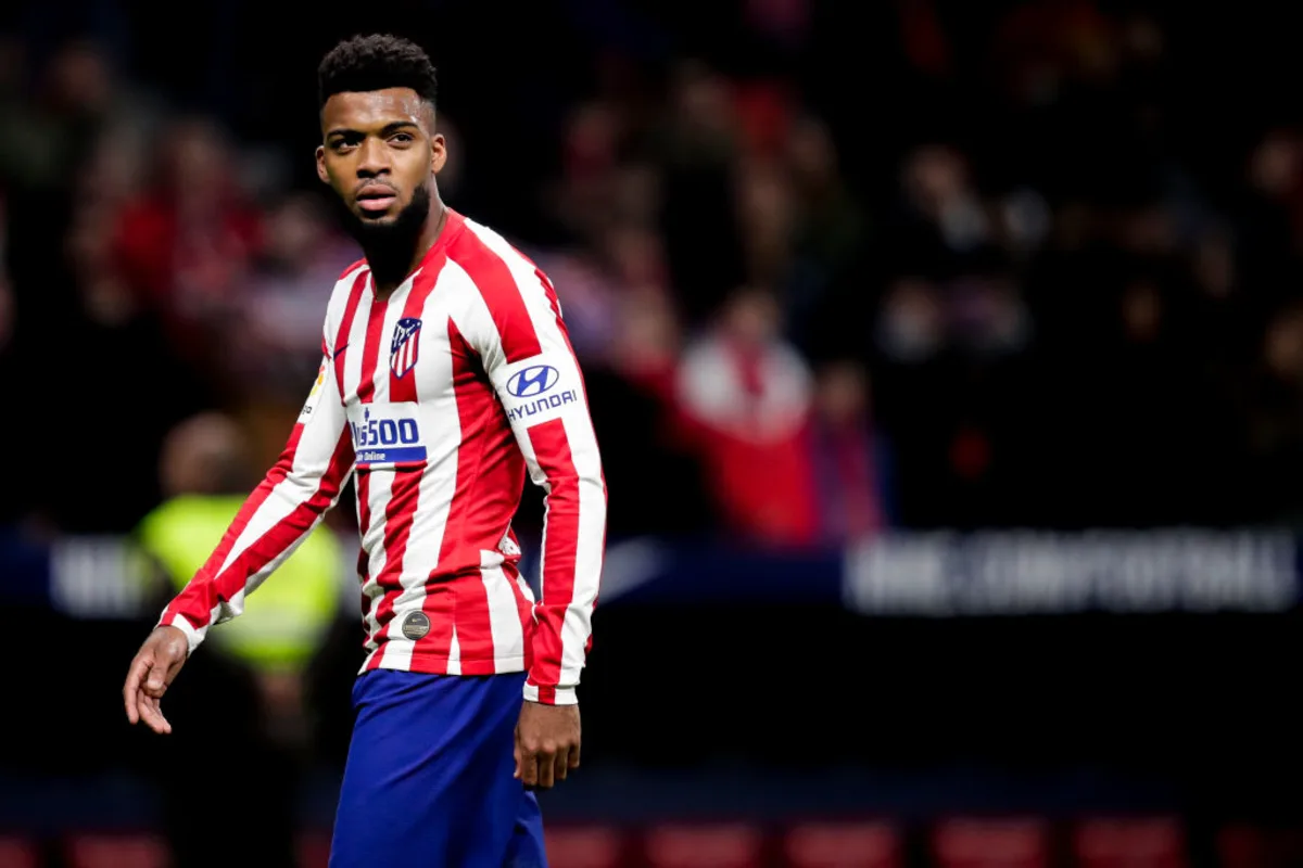 How Monaco hit the jackpot with inconsistent Thomas Lemar’s move to Atletico Madrid