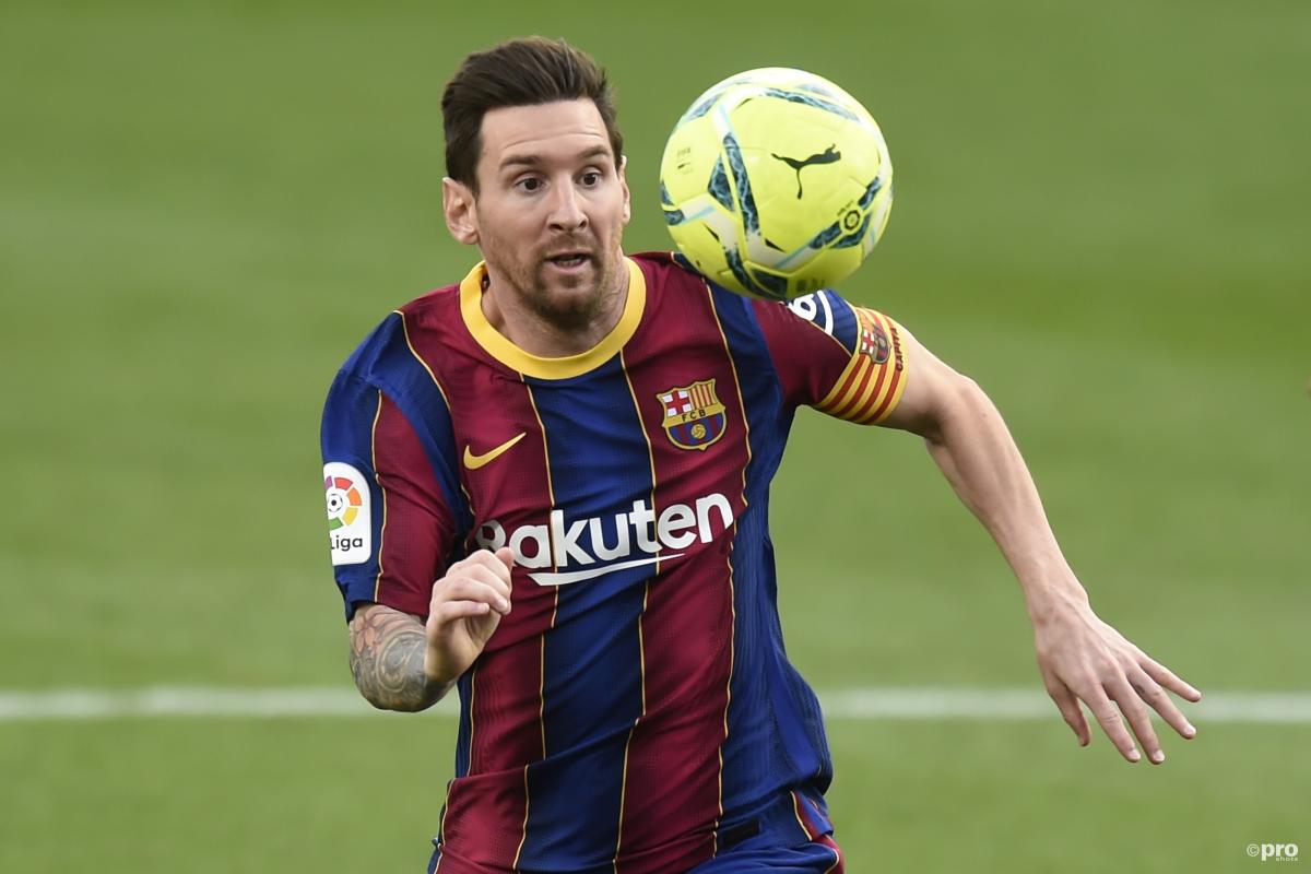 La Liga Top Scorer 21 22 Favourites To Win Pichichi Trophy Footballtransfers Com