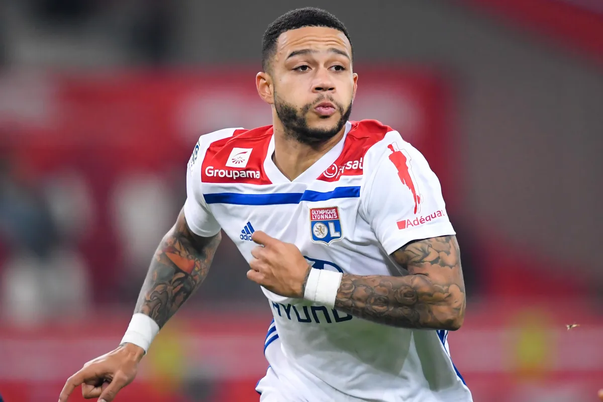 Lyon prepare for fire sale of squad: ‘It is catastrophic’