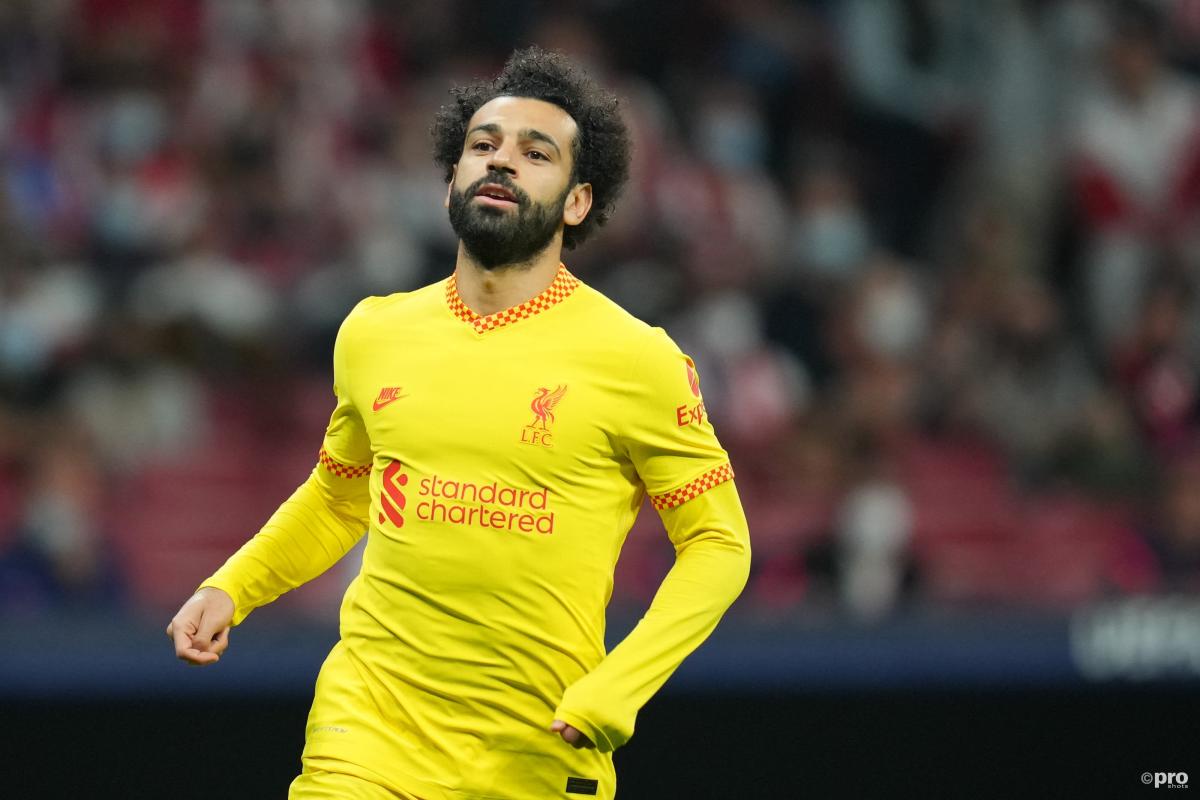 How Mohamed Salah could now leave Liverpool on a free transfer |  FootballTransfers.com