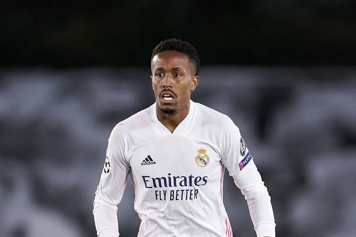 Should Bayern Munich target Real Madrid’s Eder Militao?