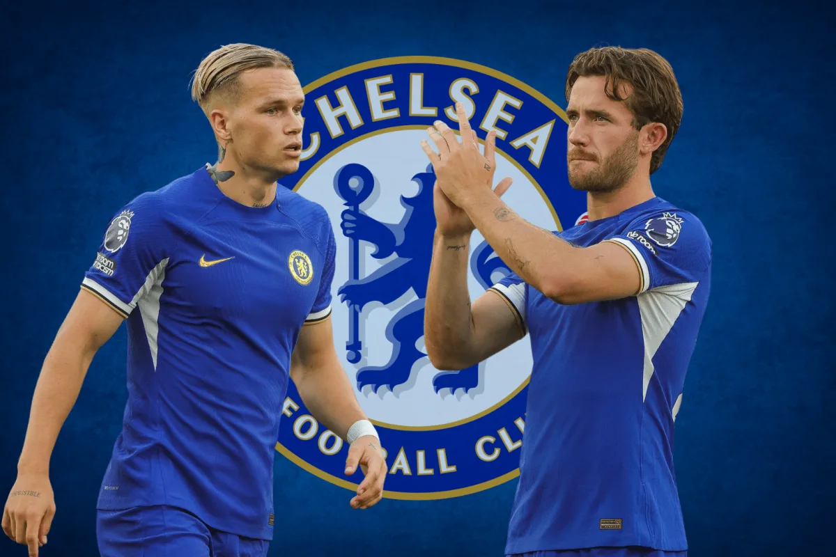 Chelsea news and transfers recap - Mykhailo Mudryk goal, Enzo and